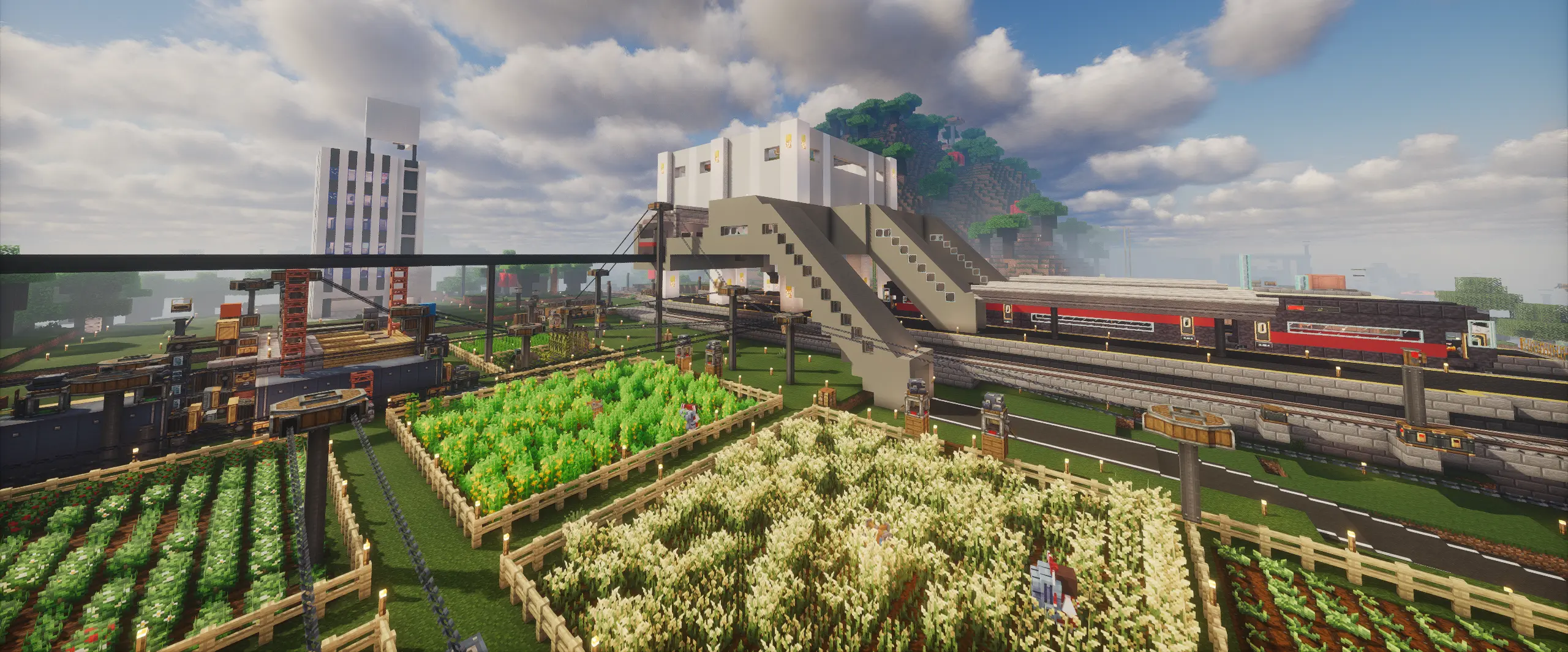 マイクラント公国のスクリーンショット